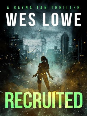 cover image of Recruited